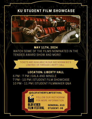 Oldfather Film Fest 2025